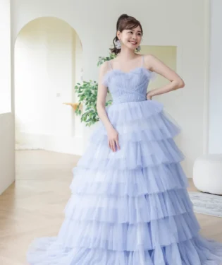 晚宴禮服-KK0102