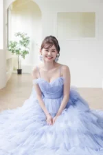 晚宴禮服-KK0102
