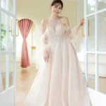 晚宴禮服-KK0104
