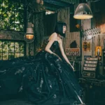 晚宴禮服-KK0109