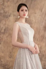 晚宴禮服-KK063