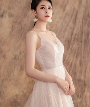 晚宴禮服-KK064