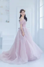 晚宴禮服-BA0618