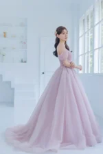 晚宴禮服-BA0618