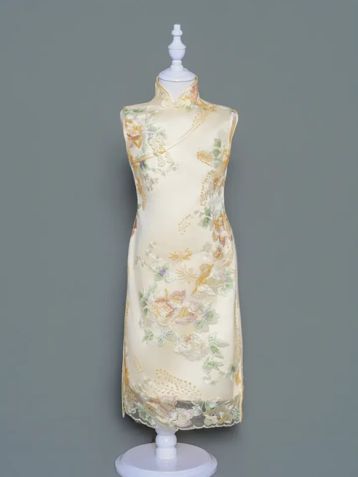 花童禮服-EG029