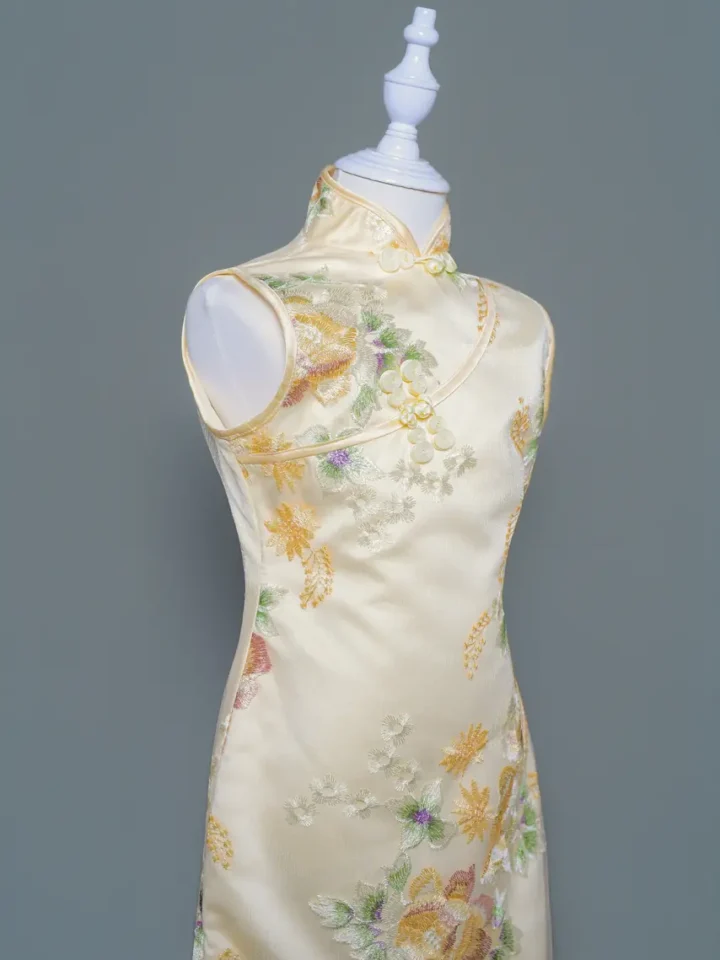 花童禮服-EG029