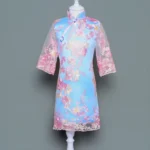 花童禮服-EG030