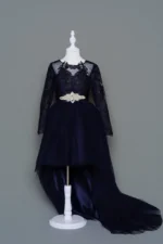 花童禮服-EG031