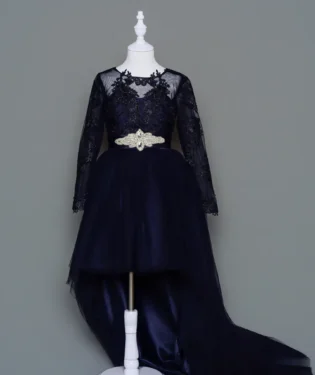 花童禮服-EG031