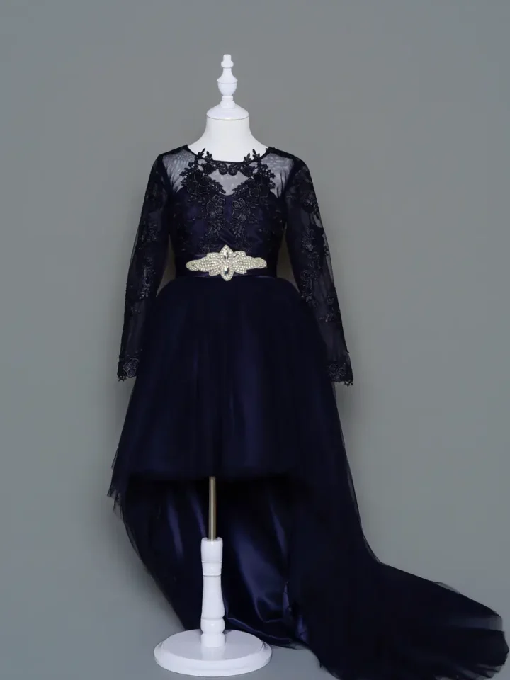 花童禮服-EG031