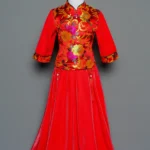 花童禮服-EG032