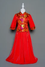 花童禮服-EG032