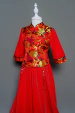花童禮服-EG032