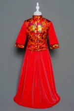 花童禮服-EG032