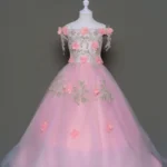 花童禮服-EG033