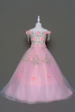 花童禮服-EG033