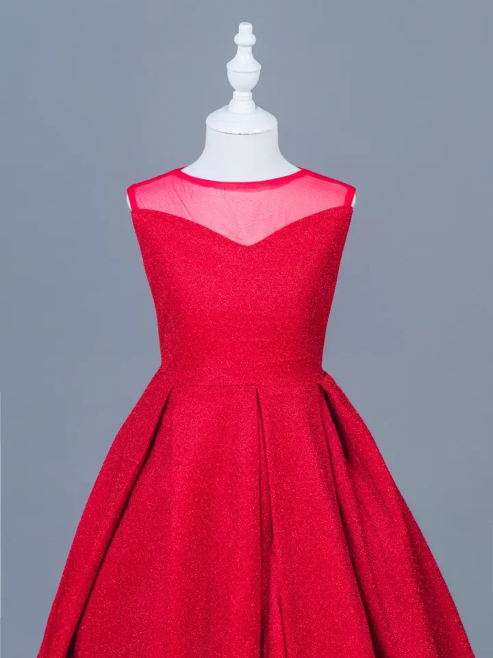 花童禮服-EG035