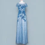 媽媽禮服-MM088