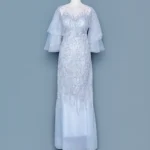 媽媽禮服-MM090
