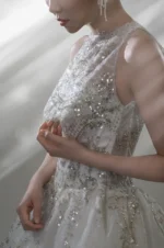 白紗禮服-NN066