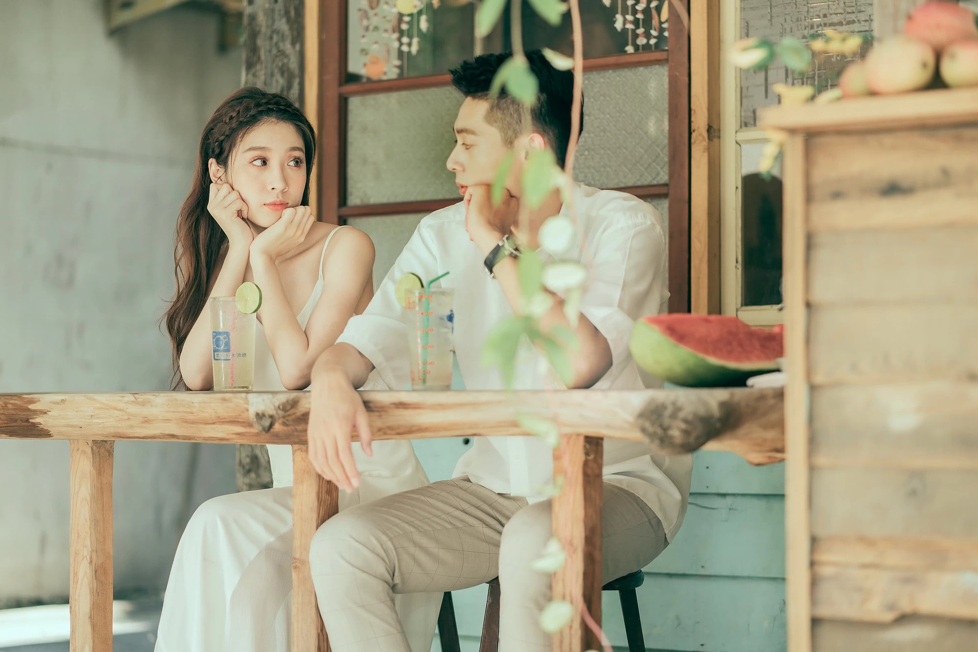 ONLY YOU 唯你婚紗